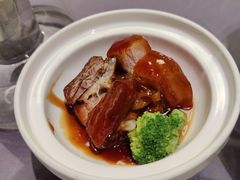 位菜红烧肉-徽镇小厨·经典徽菜(十里河店)