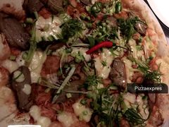 -玛尚诺Pizza&Bar(长泰广场店)