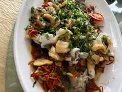 -和膳居饮食有限公司