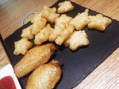 -棒约翰比萨·意面(金桥国际店)