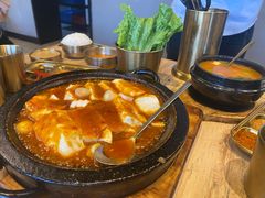 -权金城·炭火烤肉(北京联想桥店)