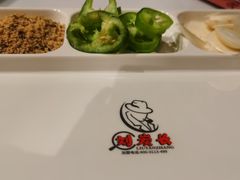 -刘炭长牛烧大块烤肉(珠海香洲店)