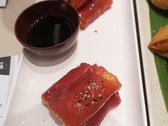 -蔡澜点心·粤菜(西单大悦城店)