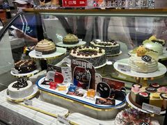 -DQ·蛋糕·冰淇淋(虹口龙之梦店)