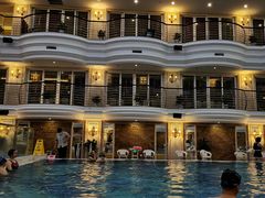 -海韵之星邮轮水会(明发商业广场店)
