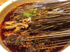 -嘉州叶婆婆钵钵鸡(建设路店)