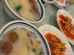 -西安饭庄·非遗陕菜(钟楼店)