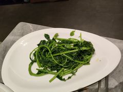 -张凯达·深海石斑鱼潮汕火锅(十五年品牌•虹桥天街店)