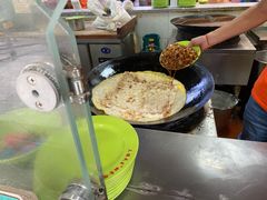 -三镇民生甜食馆(胜利街总店)