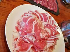 -草原牧羊火锅·龙虾·烤鱼(杨浦店)