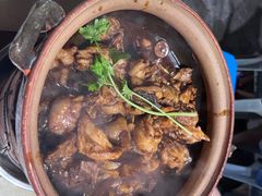 -雄伟美食(高沙中街店)