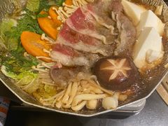 -厚贞日式烤肉(浦东汇智店)