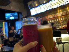 -蜜和麦精酿啤酒吧honey&malt(桐梓林店)