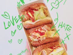 -喜利来蛋糕(景子街店)