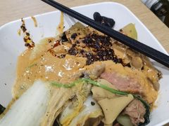 麻辣烫-林静小吃(复兴路店)