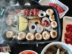 -盒马鲜生(帝斯曼店)