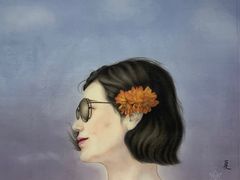 -六出私塾LiuChu•成人美术书法系统课程专业画室(熊婆婆的花园店)