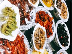 -华盛丰温州大排档(东三环南路店)