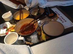 -和子足浴SPA会馆(东方之门店)