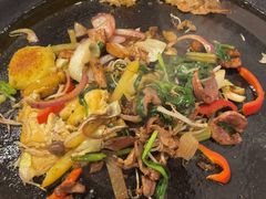 -一烙锅(友谊店)