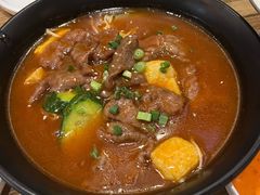 -老東粥皇·茶餐厅(云路中心店)