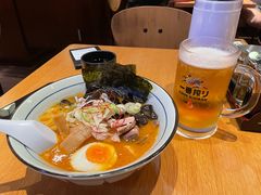 -yokocho上横町·日本食街(深业上城店)