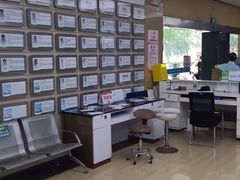 -广州仁爱天河医院体检中心
