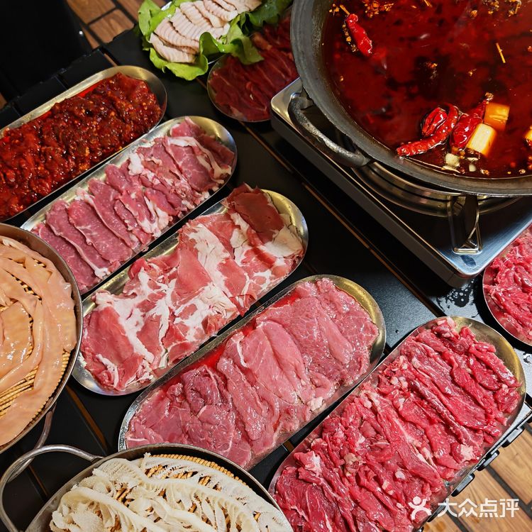 洛阳!!!火锅界的蜜雪冰城👍👍终于在洛阳