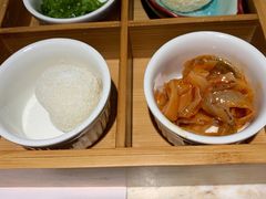 -盛焰铁板烧(王府井店)