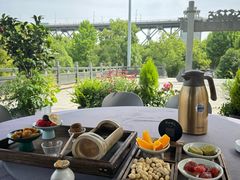 -汉水谣·江景餐厅(江滩店)