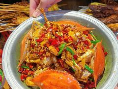 -1819餐厅·团队聚餐·烤串·精酿