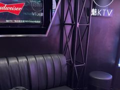 -魅KTV·AI辅唱(簋街店)