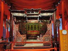 -新安江山水画廊风景区