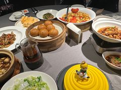 -徐记海鲜(观沙岭|滨江新城店)
