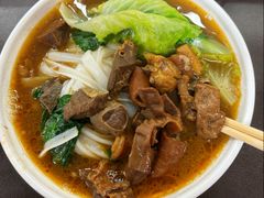 -珍珍小食店(西华路店)