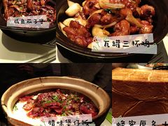 -小资太太餐厅(南岗区店)