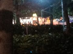 -麦当劳(杨高南路店)