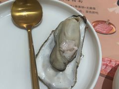 -小茉庐和牛自助火锅(龙湖万达店)