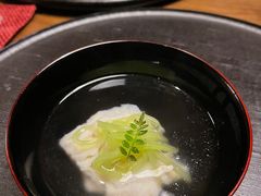 -晴空·日本料理(万象城店)