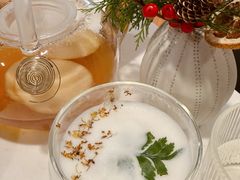 -潮一不贰·法式甜品·生日蛋糕·西式简餐(外滩店)