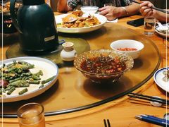 -陌上花开餐厅(云山路店)