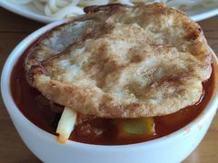 -阿达西新疆餐厅(西北大学店)