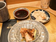 -鮨政·Omakase(港汇恒隆广场店)