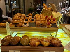-上海和平饭店茉·莉酒廊 Jasmine Lounge