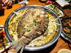 -马氏老外婆餐厅(磁县店)