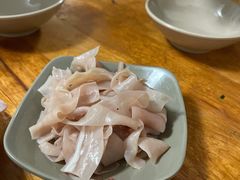 -汝萍传统蘸水菜(春华路总店)