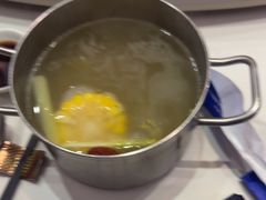 -阳光码头海鲜火锅(世纪大道店)