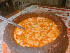 -绿茶餐厅(昌平悦荟店)