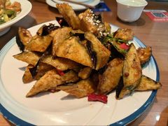 -春水锅贴·传统鲁菜(大明湖店)
