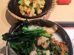 -华记煲仔华·煲仔饭(市桥易发店)